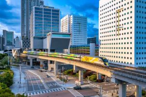 Brightline Partners with Loews Hotels for Exclusive Travel Offer