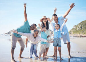 Tips to Selling Family Travel