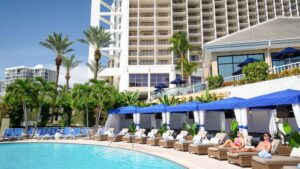 Summer Deals at Florida Hotels for Families, Couples—and Father’s Day