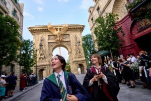 Let the Epic Adventure Begin: Universal Epic Universe Officially Opens