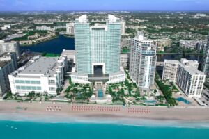 Florida’s Diplomat Beach Resort Introduces Shoreline Season for Families