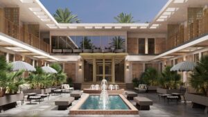 Miami International Airport’s First Private Terminal Expected in 2026