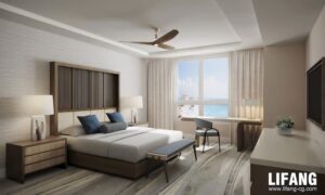 Palm Beach Marriott Nears Renovation Completion