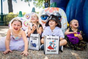 SeaWorld Orlando Announces 2026 Event Calendar and Fun Card Offer