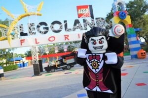 From Frights to Family Fun: Orlando’s 80‑Day Halloween Season