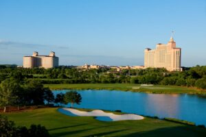 Grande Lakes Orlando Debuts ‘Fall at Grande Lakes’ Festival