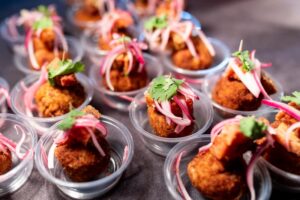 5th Annual Ocala Food & Wine Festival Returns in the Fall