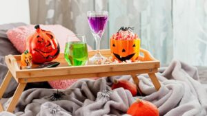 Fall Stays, Florida Style