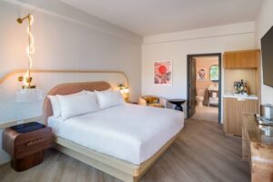 The Luce Brings Fresh Coastal Energy to St. Pete Beach