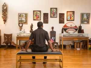 North: Chapter 1: Arts & Culture