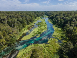 North: Chapter 3: Nature & Ecotourism